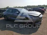 2019 Volvo S60 фото
