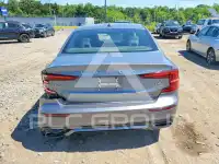 2019 Volvo S60 фото
