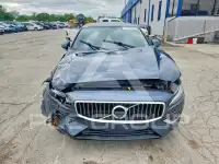 2019 Volvo S60 photo
