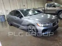 2019 Volvo S60 фото