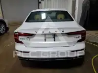 2019 Volvo S60 фото