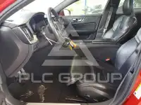 2019 Volvo S60 фото