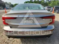 2019 Volvo S60 фото