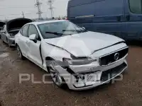 2019 Volvo S60 фото