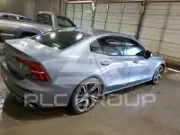 2019 Volvo S60 фото