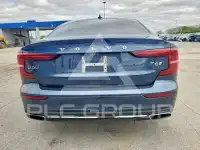 2019 Volvo S60 photo