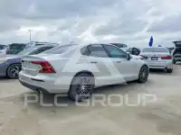 2019 Volvo S60 фото
