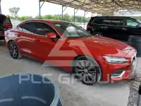 2019 Volvo S60 фото