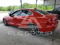 2019 Volvo S60 фото