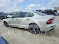 2019 Volvo S60 фото