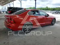 2019 Volvo S60 фото
