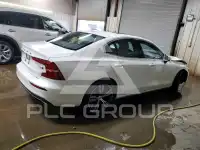 2019 Volvo S60 фото
