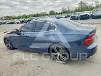 2019 Volvo S60 photo