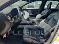 2019 Volvo S60 фото