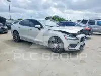 2019 Volvo S60 фото