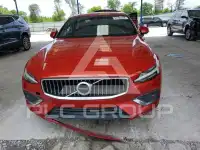 2019 Volvo S60 фото
