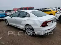 2019 Volvo S60 фото