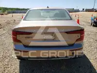 2019 Volvo S60 фото