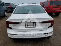 2019 Volvo S60 фото