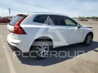 2019 Volvo XC60 фото