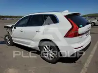 2019 Volvo XC60 фото