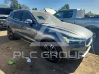 2019 Volvo XC60 photo