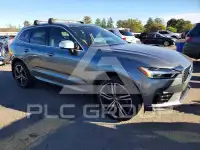 2019 Volvo XC60 фото