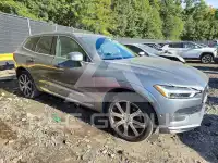 2019 Volvo XC60 фото