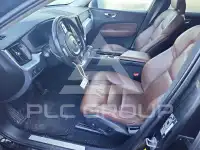 2019 Volvo XC60 фото