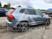 2019 Volvo XC60 фото