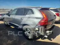 2019 Volvo XC60 photo