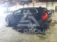 2019 Volvo XC60 фото