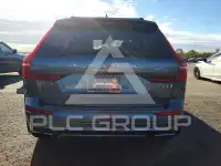 2019 Volvo XC60 фото