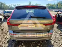 2019 Volvo XC60 фото