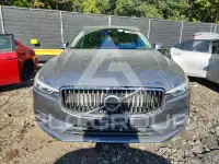 2019 Volvo XC60 фото