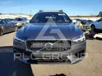 2019 Volvo XC60 фото