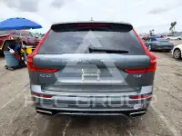 2019 Volvo XC60 фото