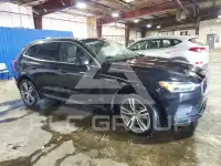 2019 Volvo XC60 фото