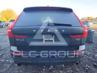 2019 Volvo XC60 фото