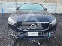 2019 Volvo XC60 фото