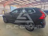 2019 Volvo XC60 фото