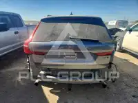 2019 Volvo XC60 photo