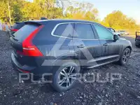 2019 Volvo XC60 фото