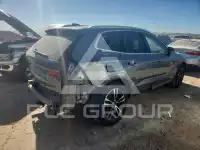 2019 Volvo XC60 photo