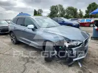 2019 Volvo XC60 фото