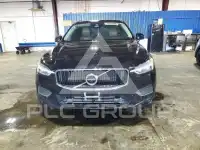 2019 Volvo XC60 фото