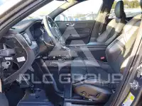2019 Volvo XC60 фото