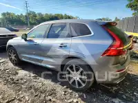 2019 Volvo XC60 фото