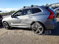 2019 Volvo XC60 фото