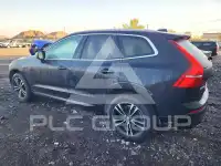 2019 Volvo XC60 фото